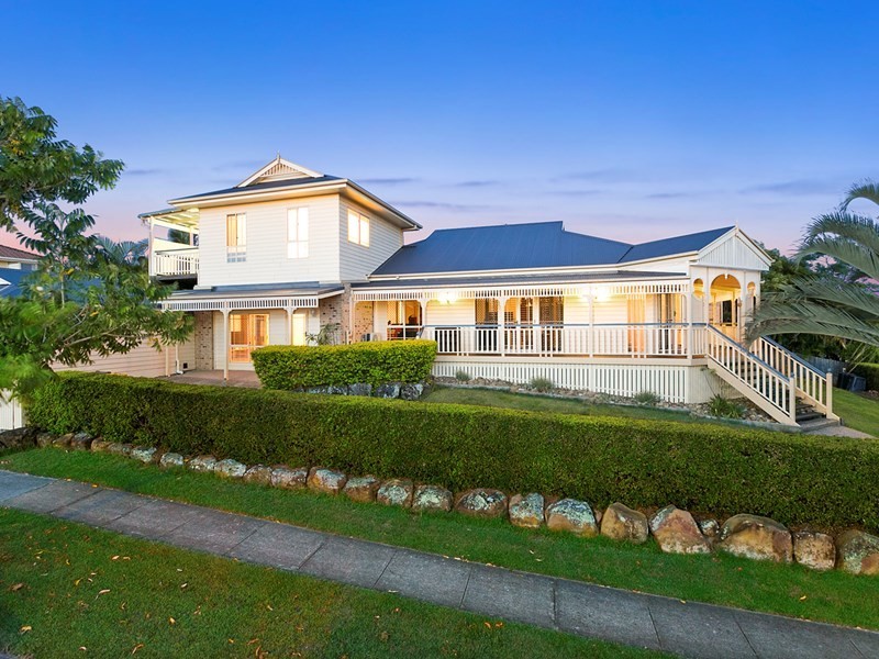 27 Carnarvon Way, Murarrie QLD 4172