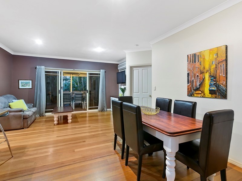 27 Carnarvon Way, Murarrie QLD 4172