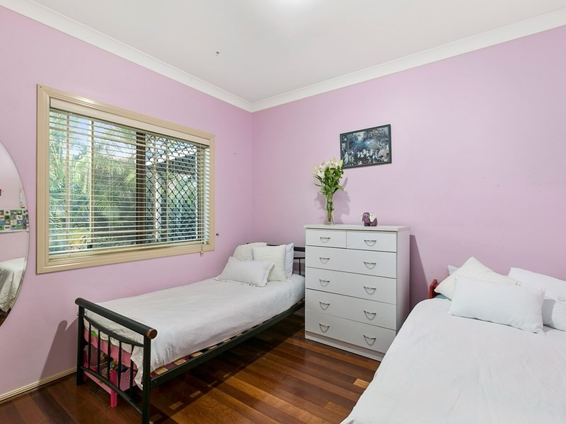 27 Carnarvon Way, Murarrie QLD 4172