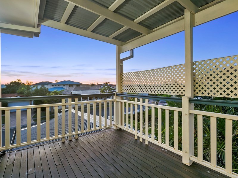 27 Carnarvon Way, Murarrie QLD 4172