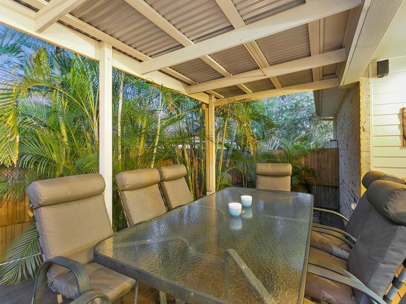 27 Carnarvon Way, Murarrie QLD 4172