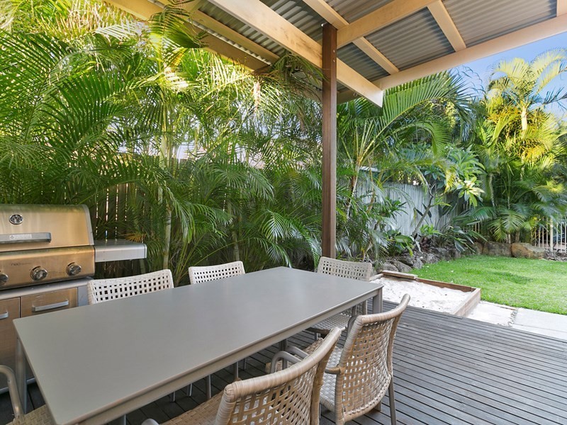 27 Carnarvon Way, Murarrie QLD 4172