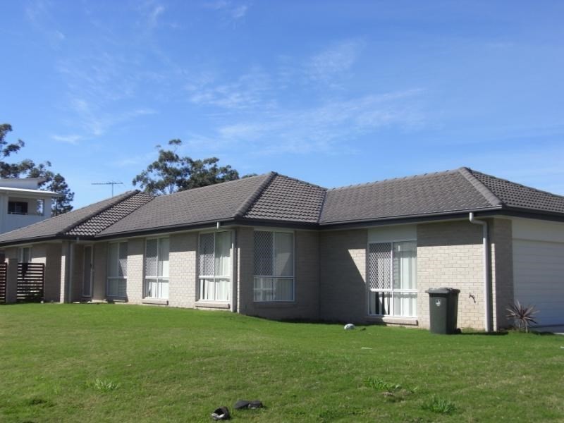 183 Beaufort Crescent, Moggill QLD 4070