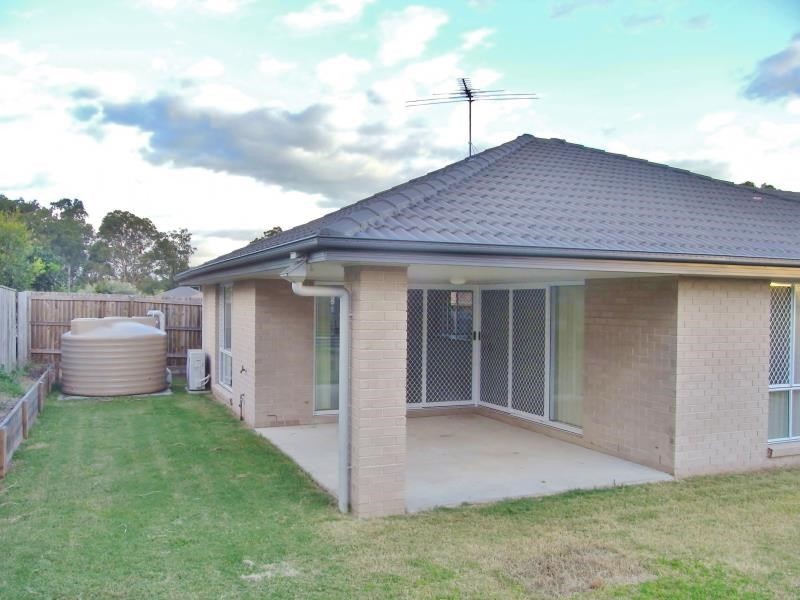 183 Beaufort Crescent, Moggill QLD 4070