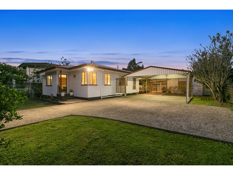 33 Ure Street, Hendra QLD 4011