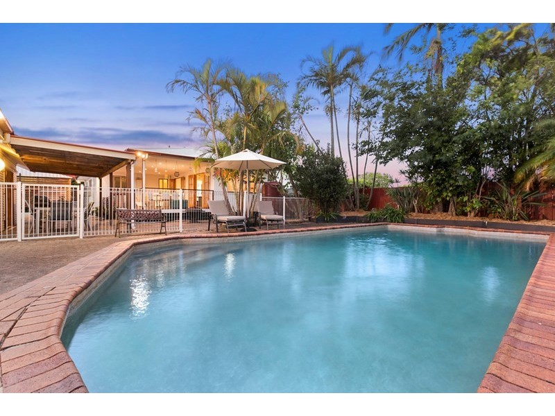 33 Ure Street, Hendra QLD 4011