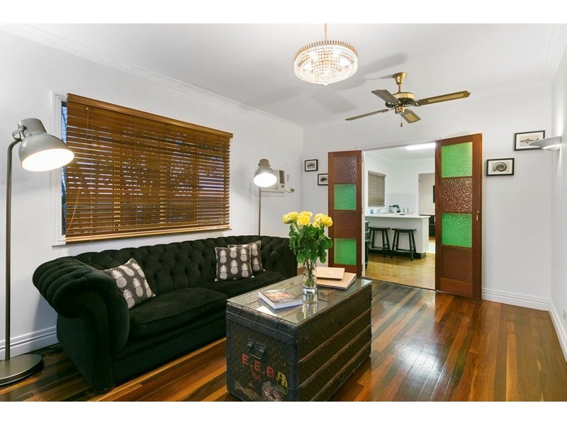 33 Ure Street, Hendra QLD 4011