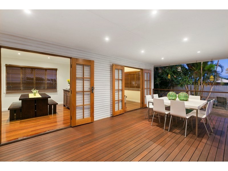 33 Ure Street, Hendra QLD 4011