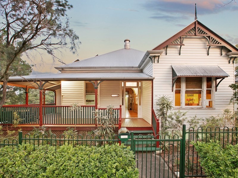 150 Hardgrave Road, West End QLD 4101