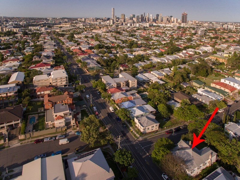 150 Hardgrave Road, West End QLD 4101