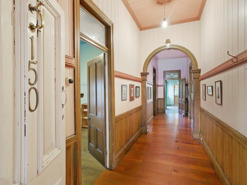 150 Hardgrave Road, West End QLD 4101