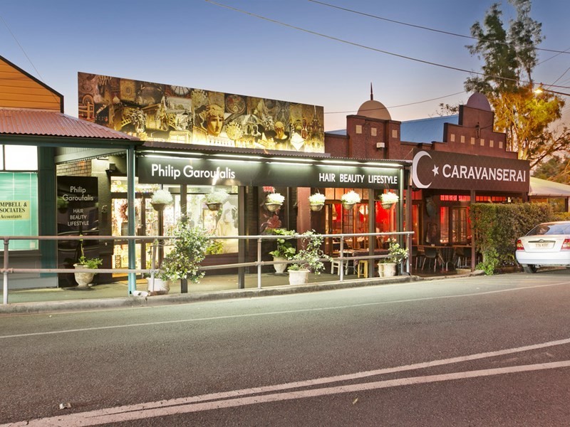 150 Hardgrave Road, West End QLD 4101