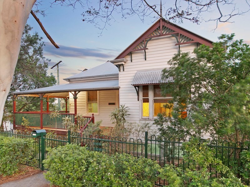 150 Hardgrave Road, West End QLD 4101