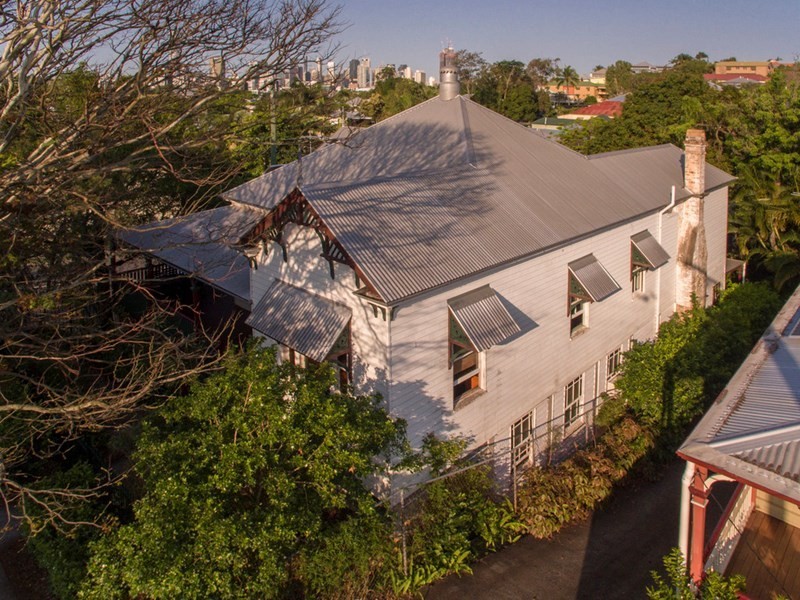 150 Hardgrave Road, West End QLD 4101