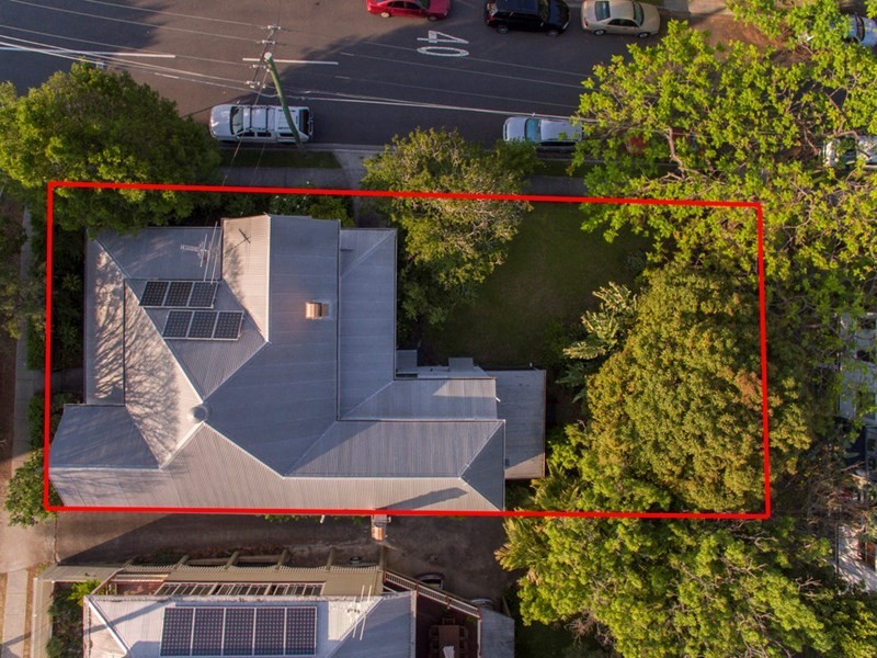 150 Hardgrave Road, West End QLD 4101