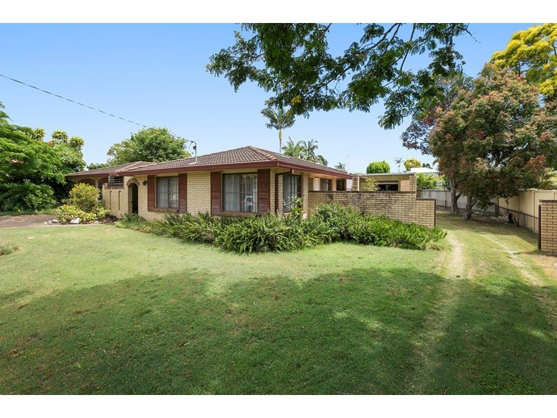 6 Cranston Street, Wynnum West QLD 4178