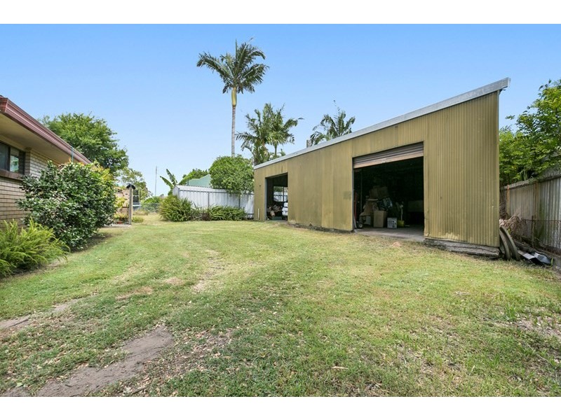 6 Cranston Street, Wynnum West QLD 4178