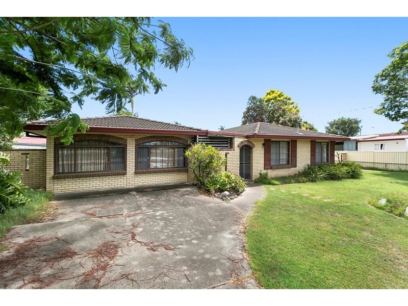 6 Cranston Street, Wynnum West QLD 4178