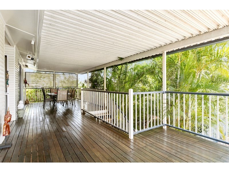 98 Gilliver Street, Mount Gravatt East QLD 4122