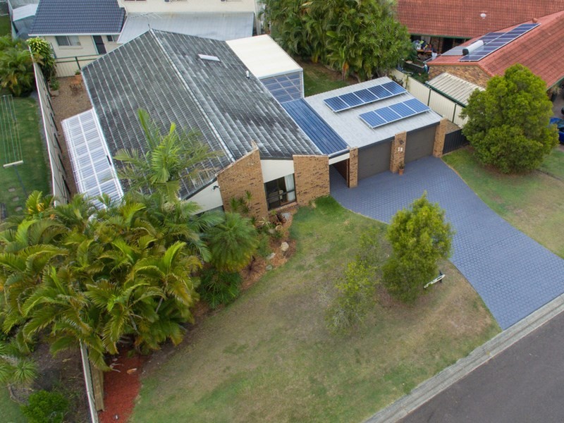 18 Laglan Street, Carindale QLD 4152