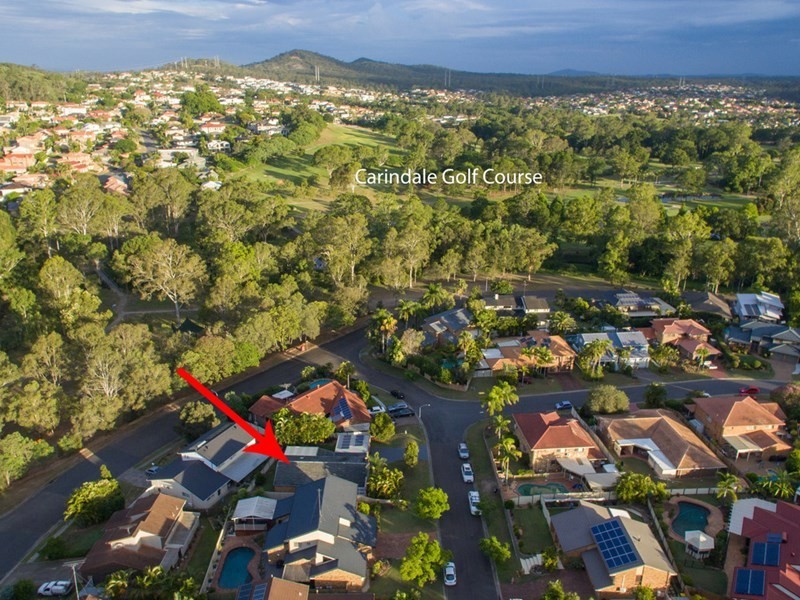 18 Laglan Street, Carindale QLD 4152