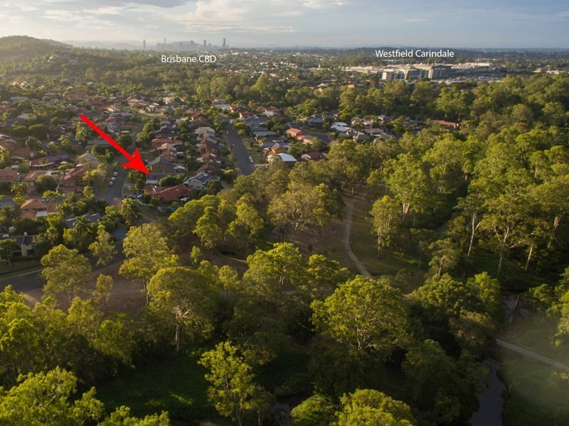 18 Laglan Street, Carindale QLD 4152