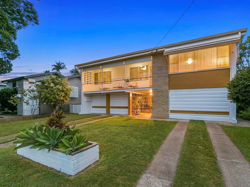 91 Dykes Street, Mount Gravatt East QLD 4122