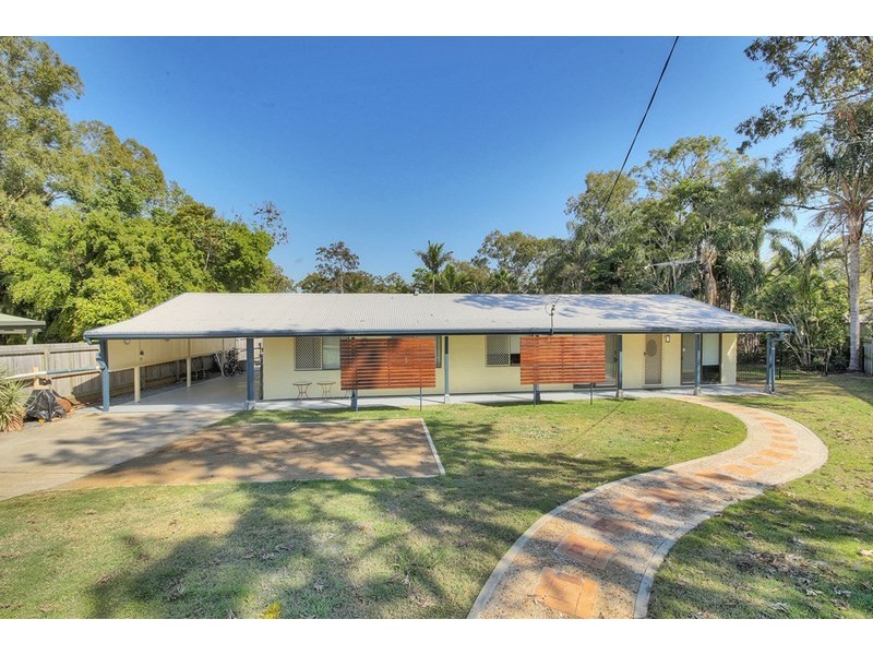 6 Campus Street, Loganlea QLD 4131