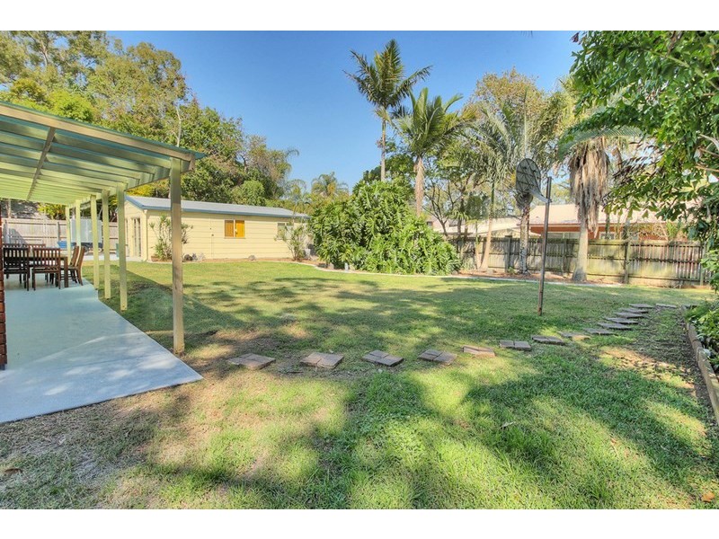 6 Campus Street, Loganlea QLD 4131