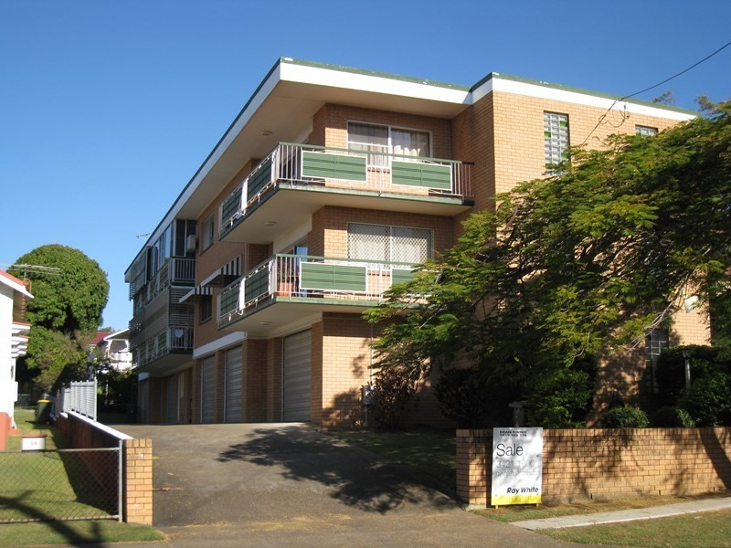 3/26 Swain Street, Holland Park West QLD 4121