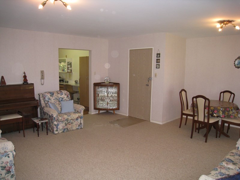 3/26 Swain Street, Holland Park West QLD 4121