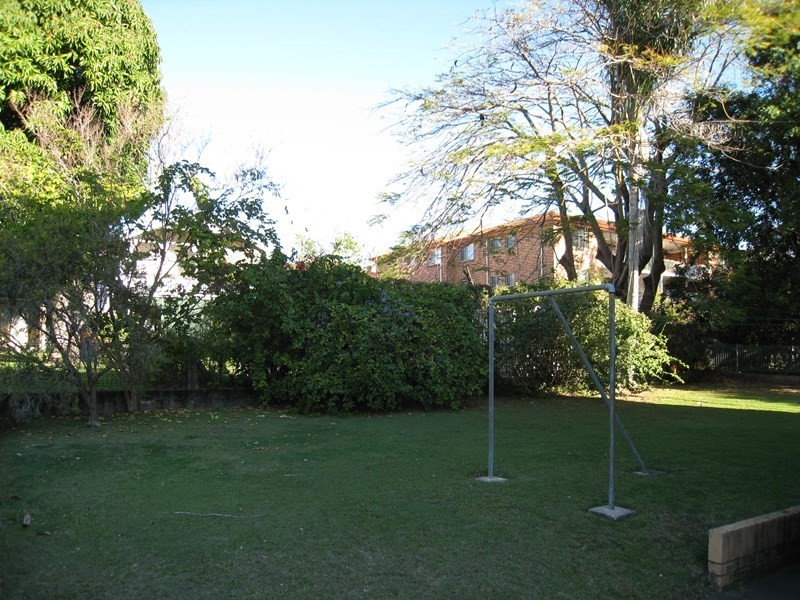 3/26 Swain Street, Holland Park West QLD 4121