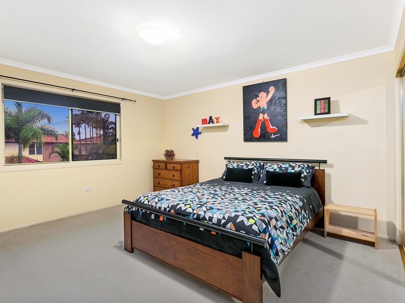 51 Michelangelo Crescent, Mackenzie QLD 4156