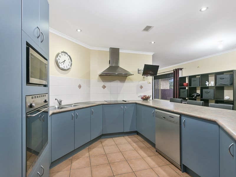 51 Michelangelo Crescent, Mackenzie QLD 4156