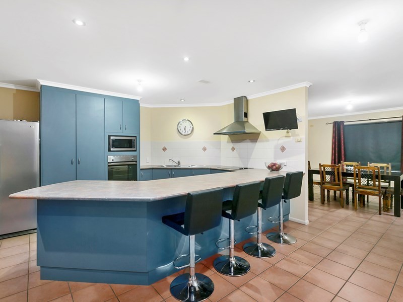 51 Michelangelo Crescent, Mackenzie QLD 4156
