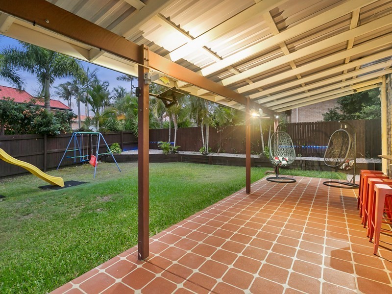 51 Michelangelo Crescent, Mackenzie QLD 4156