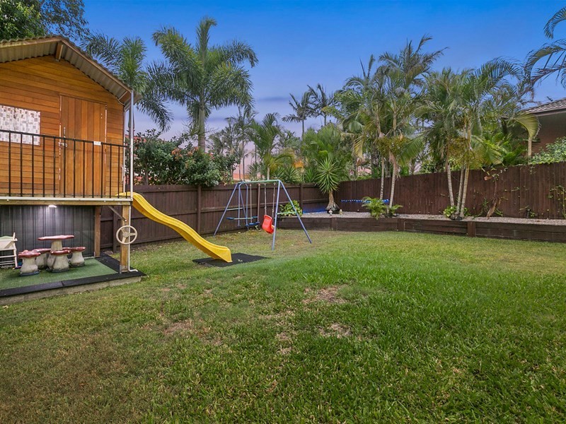 51 Michelangelo Crescent, Mackenzie QLD 4156