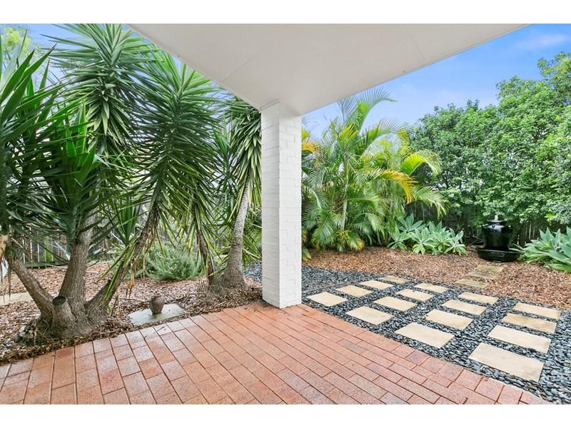 16/33 Mornington Crescent, Morningside QLD 4170