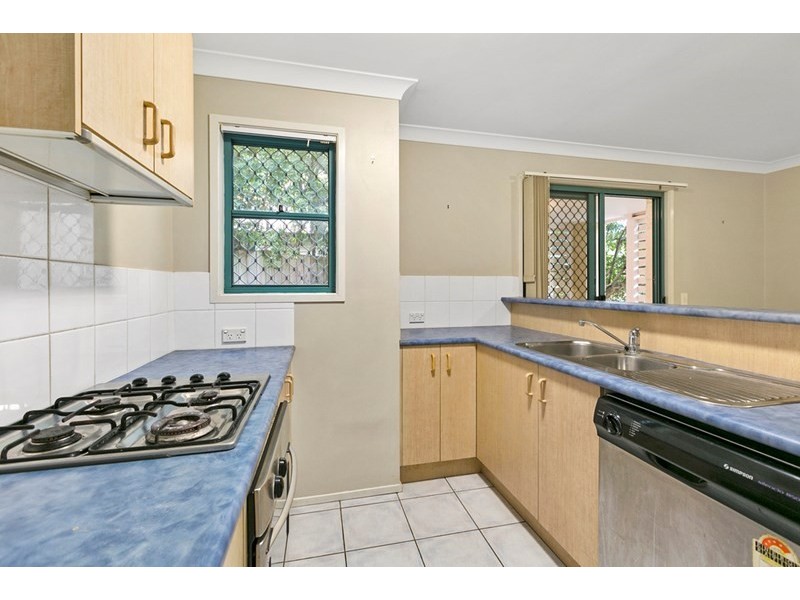 16/33 Mornington Crescent, Morningside QLD 4170