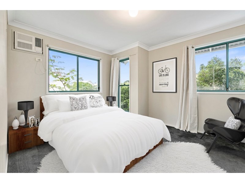 16/33 Mornington Crescent, Morningside QLD 4170