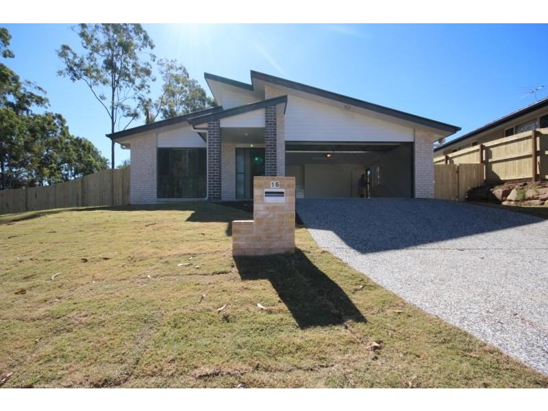 3 Roy Street, Bellbird Park QLD 4300