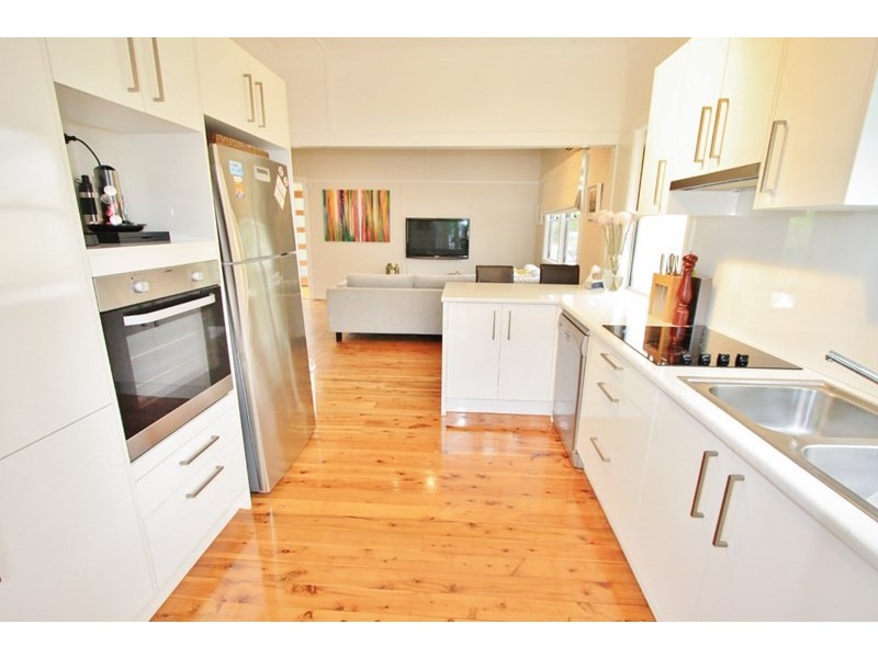 115 Camlet Street, Mount Gravatt East QLD 4122