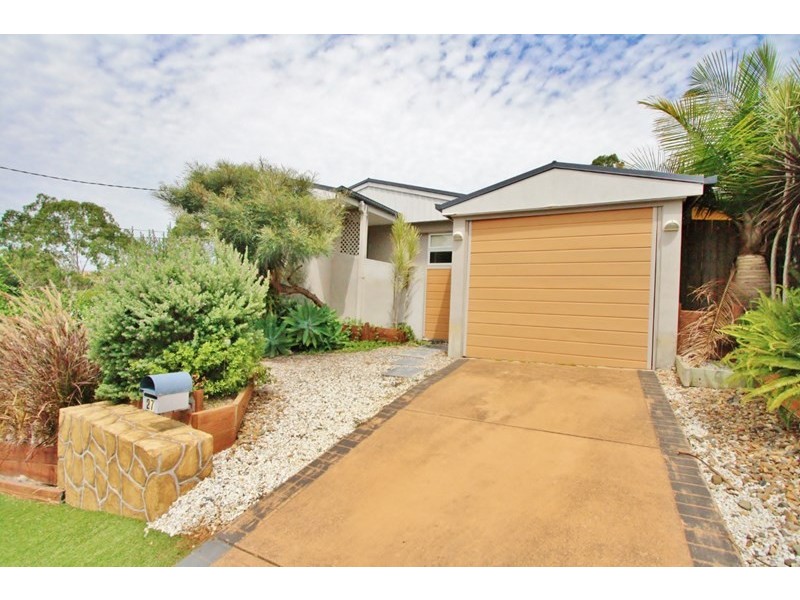 1/27 Belcaro Steet, Mount Gravatt QLD 4122