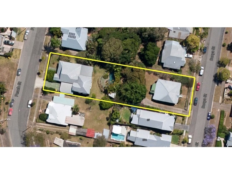 94 Peach Street, Greenslopes QLD 4120
