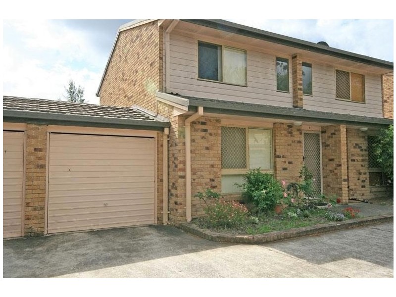 9/5 Maranda Street, Shailer Park QLD 4128