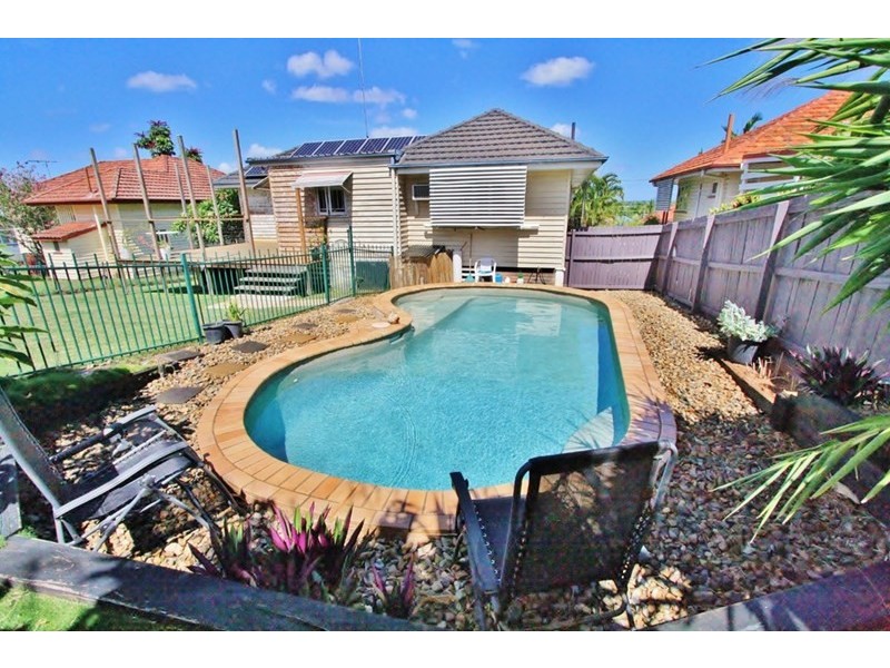 31 Wilclarke Street, Upper Mount Gravatt QLD 4122