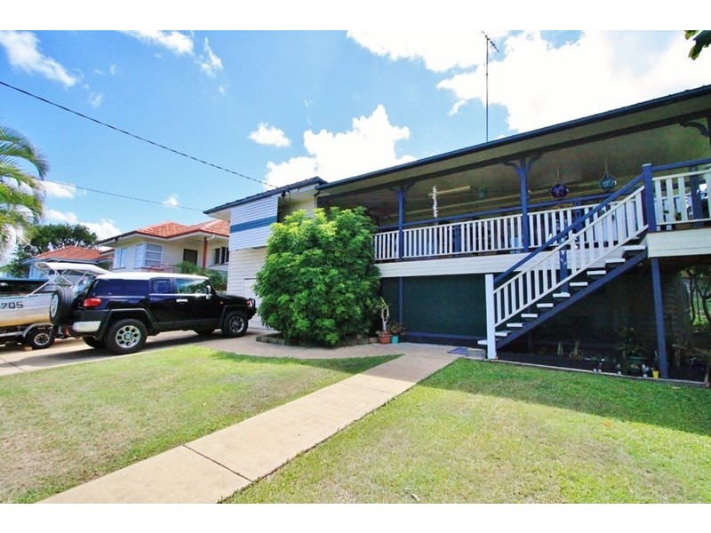 31 Wilclarke Street, Upper Mount Gravatt QLD 4122