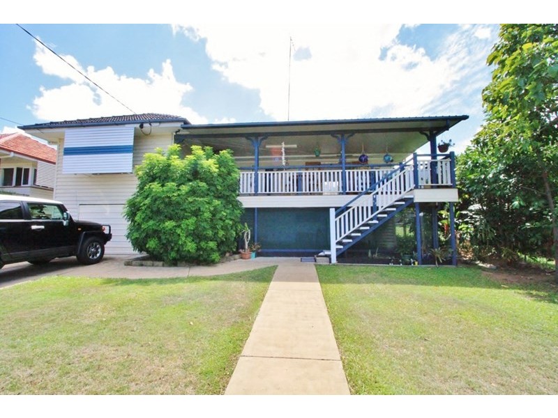 31 Wilclarke Street, Upper Mount Gravatt QLD 4122