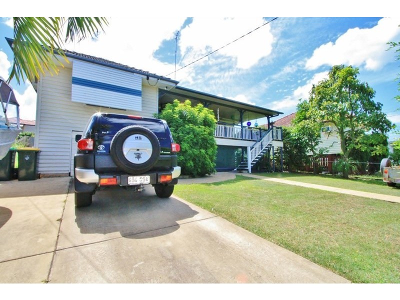 31 Wilclarke Street, Upper Mount Gravatt QLD 4122
