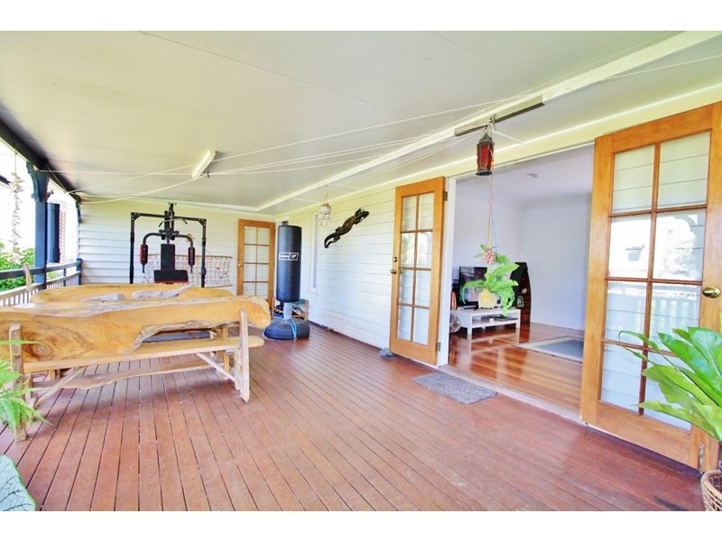 31 Wilclarke Street, Upper Mount Gravatt QLD 4122